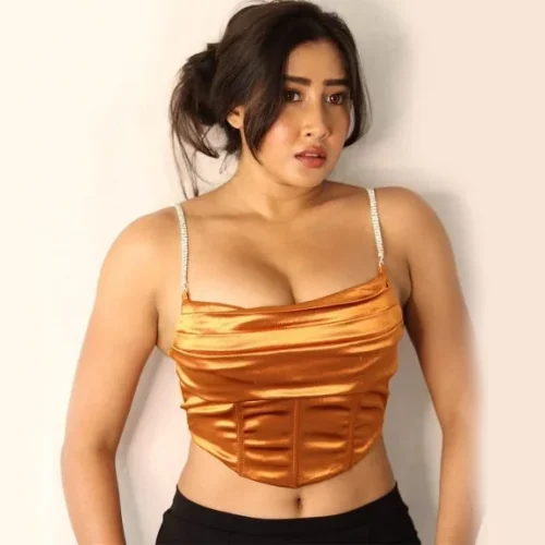 Sofia Ansari (Tik Tok) Age, Biography, Wiki, Height, Boyfriend and More