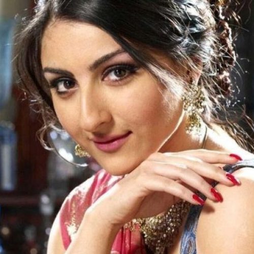 Soha Ali Khan Biography