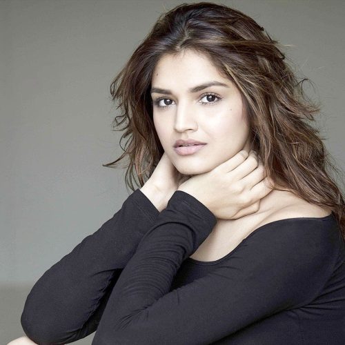 Tara Alisha Berry Biography 