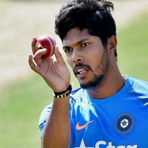 Umesh Yadav Biography