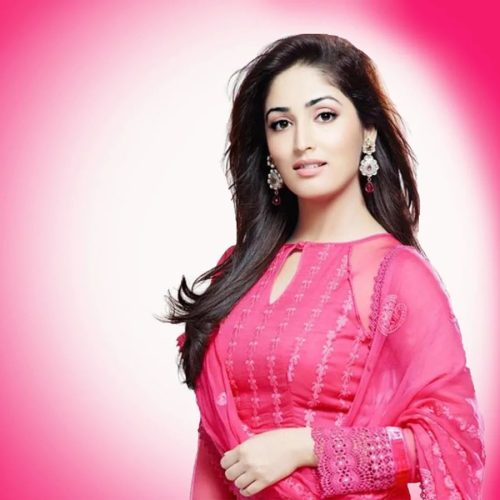 Yami Gautam Biography