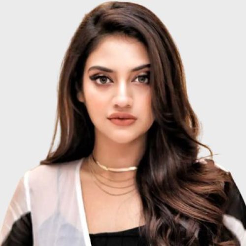 nusrat jahan biography