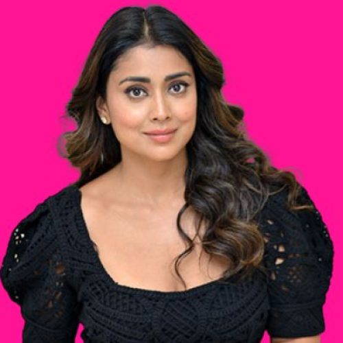 shriya saran biography